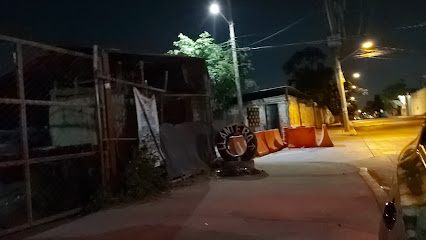 Llantera 24/7 Rivas en Tlaquepaque