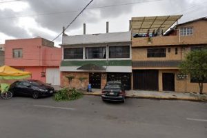 Llantera 7 Leguas 227 en Nezahualcóyotl