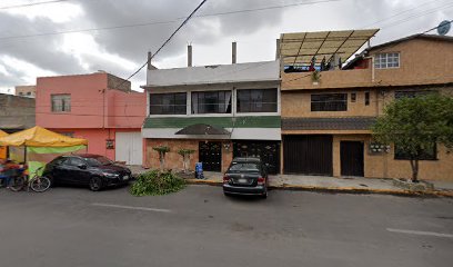 Llantera 7 Leguas 227 en Nezahualcóyotl