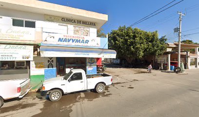Llantera Blvd. Payán en Guasave