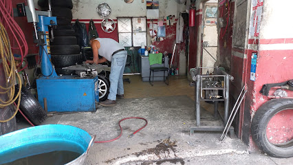 Llantera Don Mario en Guadalajara