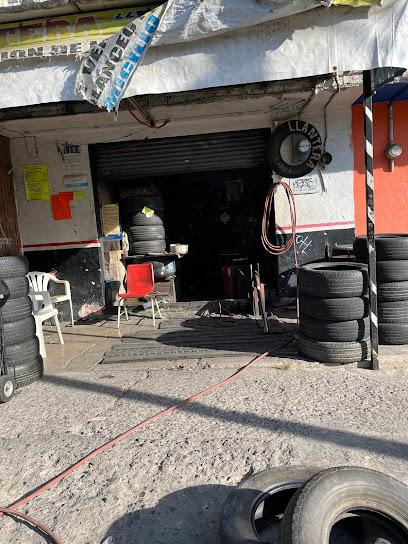 Llantera El Chino en Zapopan