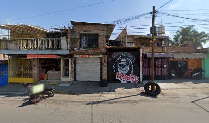 Llantera El Chiquilin en Tlaquepaque