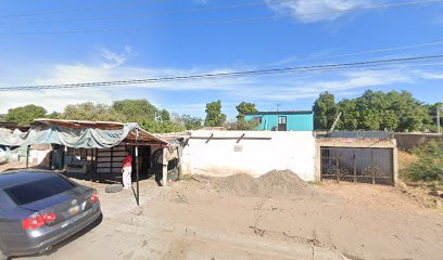 Llantera El Cuate en Cd. Obregón