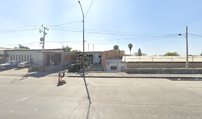 Llantera El Jarocho en Tlaquepaque