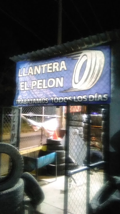 Llantera El Pelon en Hermosillo