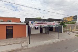 Llantera El Zorro en Cd. Obregón