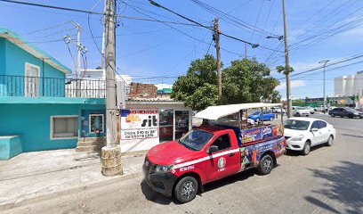 Llantera Everardo en Mazatlán