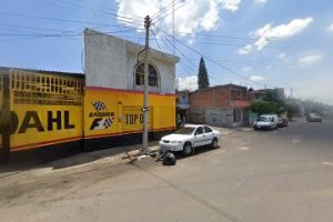 Llantera Garcia en Salamanca