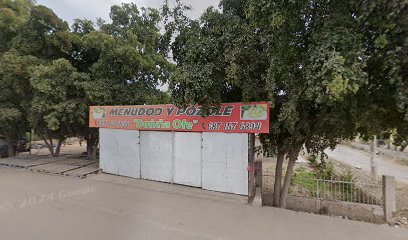 Llantera Guasave en Guasave