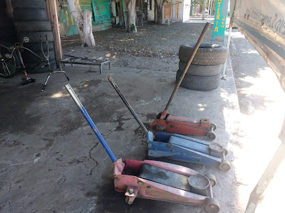 Llantera López en Cd. Obregón