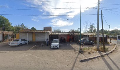 Llantera Mason en Hermosillo