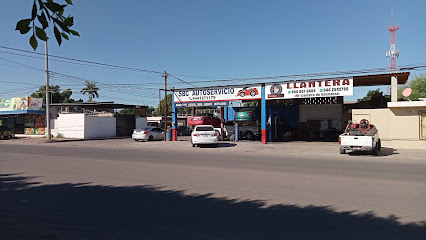 Llantera Monkey Tires en Cd. Obregón