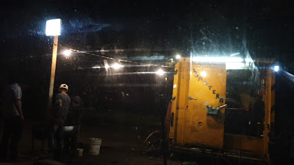 Llantera Móvil en Zapopan