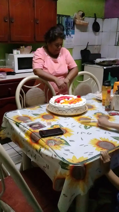 Llantera Naranjo en Tepic