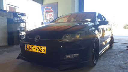 Llantera Padilla en Tlaquepaque