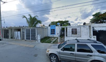 Llantera Palmas en Cancún