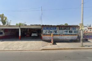 Llantera Puebla en Puebla