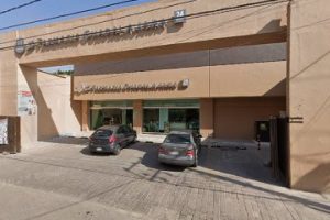 Llantera San Juan en San Juan del Río