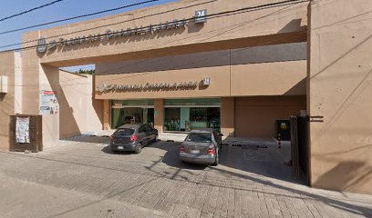 Llantera San Juan en San Juan del Río