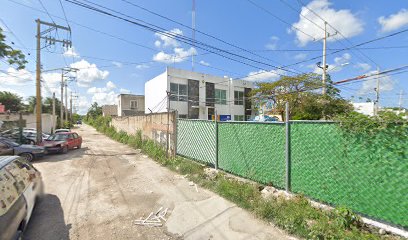 Llantera (Supermanzana 213) en Cancún