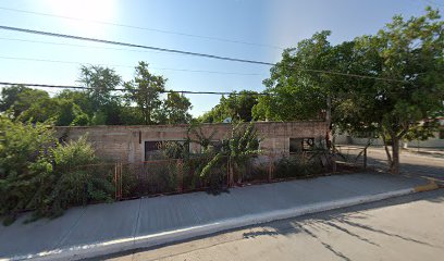 Llantera en Los Mochis