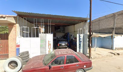 Llantera en Puerto Vallarta