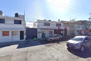 Llantera en Toluca