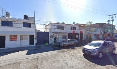 Llantera en Toluca