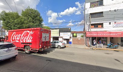 Llantera y Refaccionaria en Naucalpan