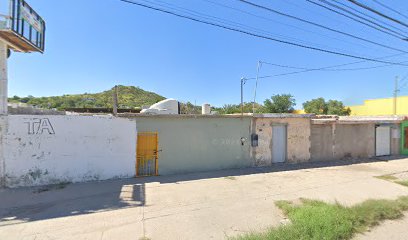 Llantera y Servicios López en Hermosillo