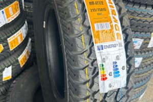 Llantera y Vulcanizadora Rigo en Guadalajara