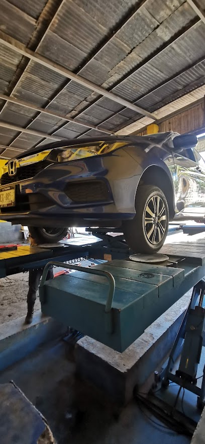 Llanti Servicios en Chilpancingo