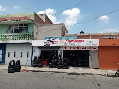 Llantiserviciomt - Llantera y Vulcanizadora en León