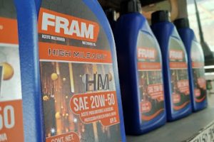 Lubricantes y Vulcanizadora Cantú en Guadalupe