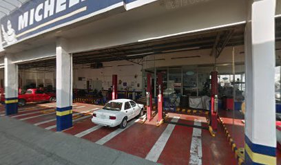 Michelin (Juana Villaseñor 115) en Celaya