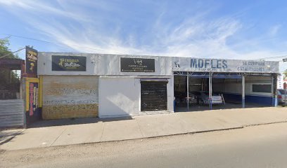 Multiservicios Llantera en Hermosillo