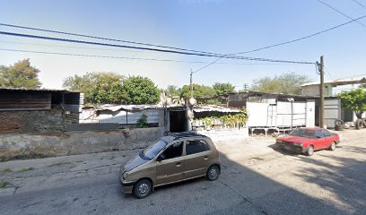 Reciclado de Llantas El Álamo en Tlaquepaque