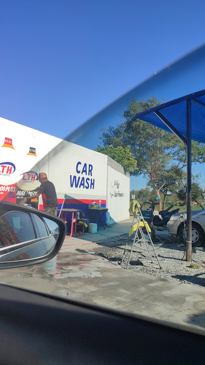 Refaccionaria Vulcanizadora y Car Wash en Juárez