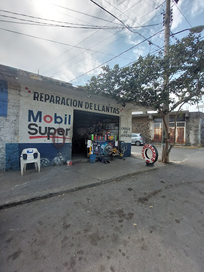 Reparacion de Llantas en Cuernavaca
