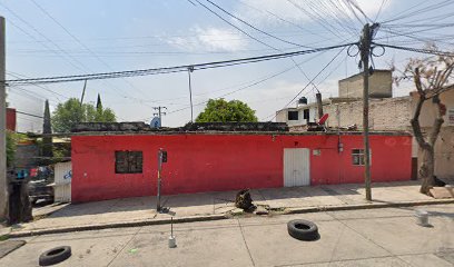 Rines y Llantas en Naucalpan