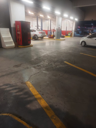 Sears Auto Center en San Nicolás de los Garza