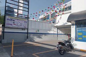 Servicio Automotriz Rodríguez en Naucalpan