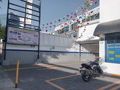 Servicio Automotriz Rodríguez en Naucalpan