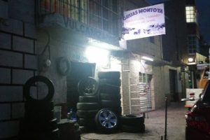 Servicio Electrico Automotriz y Vulcanizadora Los Manantiales en Nicolás Romero