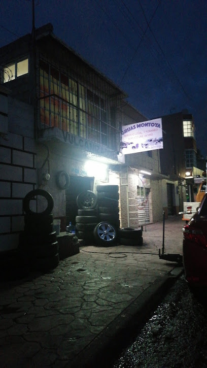 Servicio Electrico Automotriz y Vulcanizadora Los Manantiales en Nicolás Romero