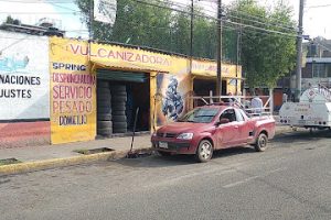 Servicio Espring en López Mateos