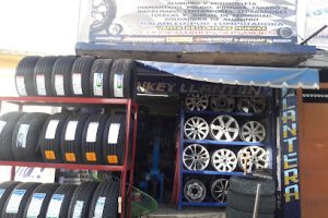 Servicio de Vulcanizadora Monky en López Mateos