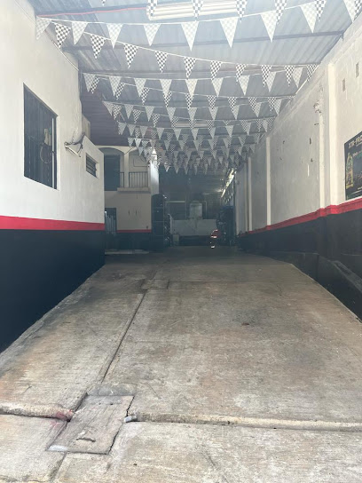 Servillantas de Tabasco (Profra. Marieta Fuentes) en Villahermosa