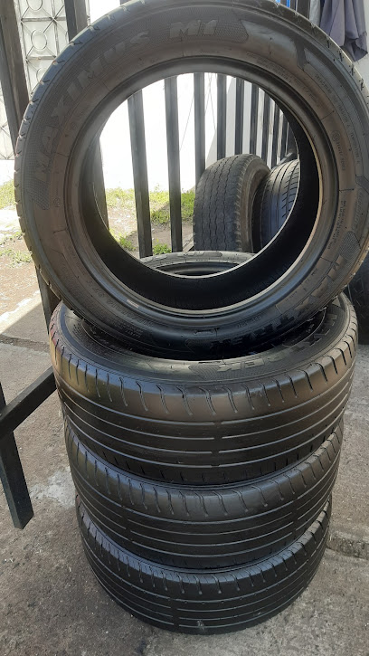 Talachas Bulkany en Puebla